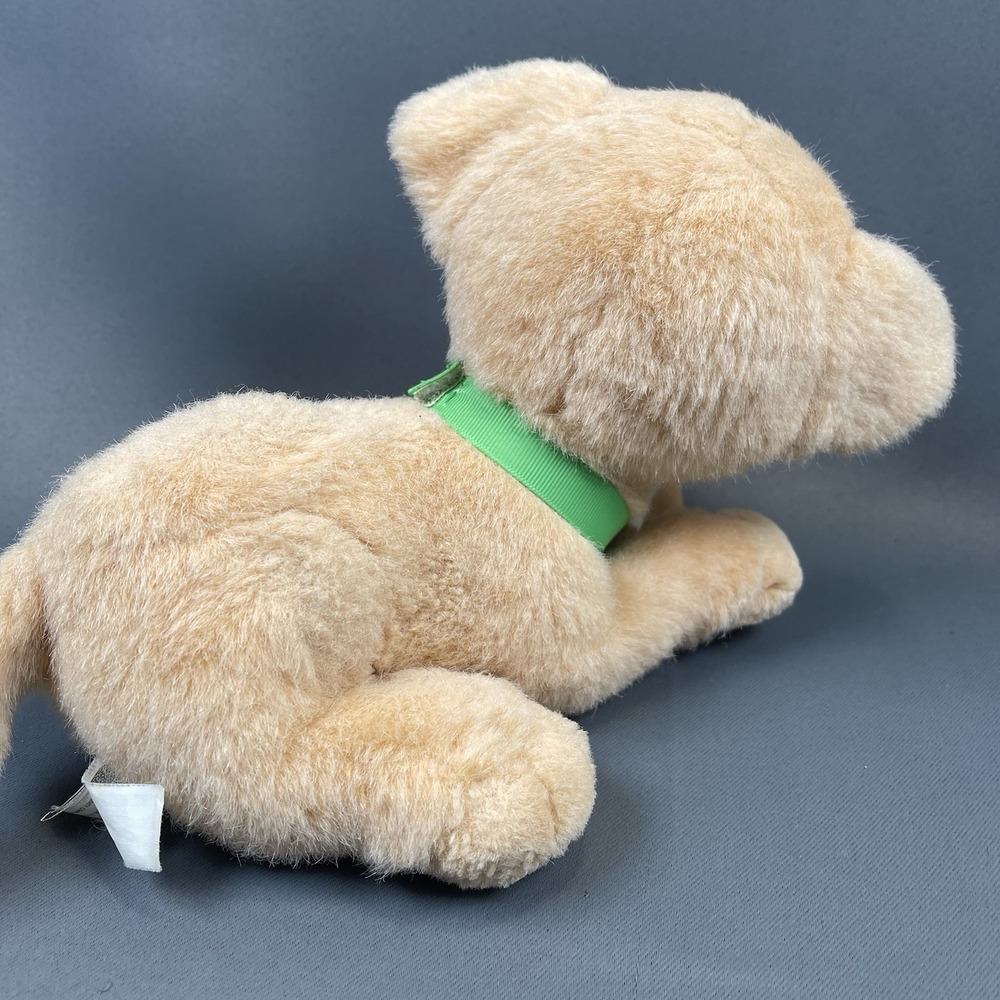 Vintage 1993 Lion King Nala Purring Plush Plush Works Good Condition VIDEO - Picture 6 of 12